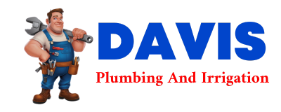 Trusted plumber in MALOTT